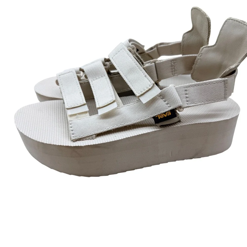 Teva flatform universal